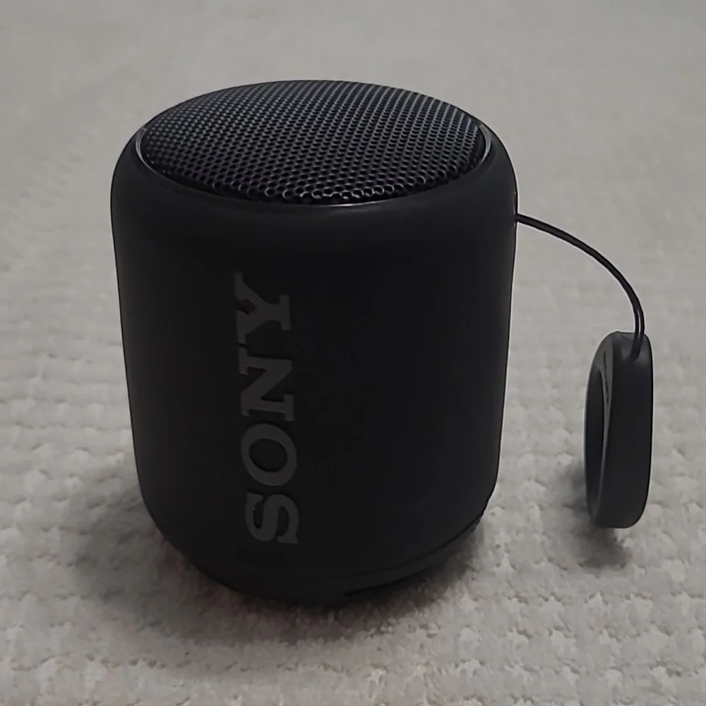 Sony SRS-X10 Speaker / with CASE